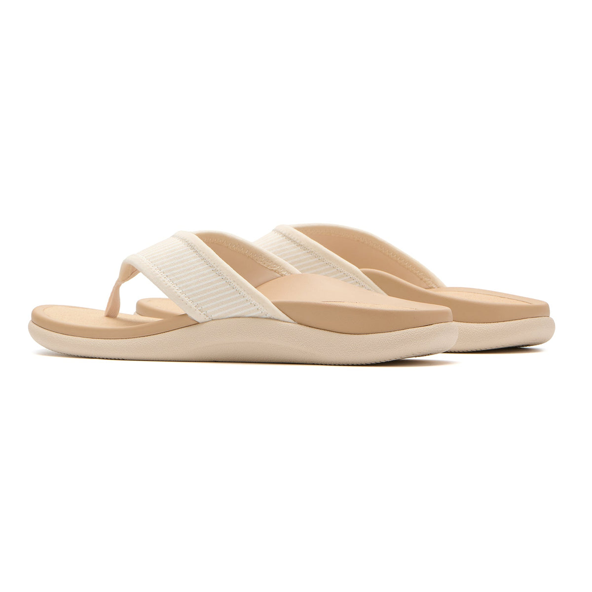 Laguna Sandal Whitecap | ABEO Footwear