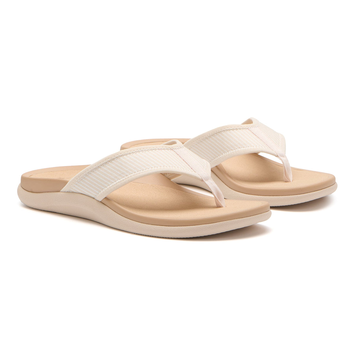 Laguna Sandal Whitecap | ABEO Footwear