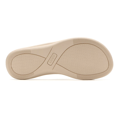 Laguna Sandal Whitecap | ABEO Footwear