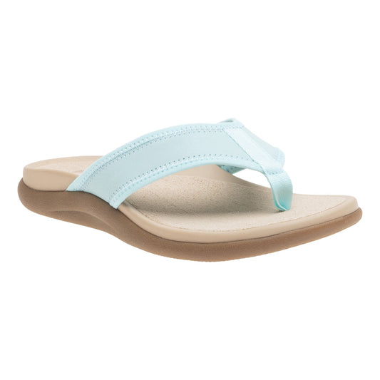 Laguna Sandal Ice Morn | ABEO Footwear