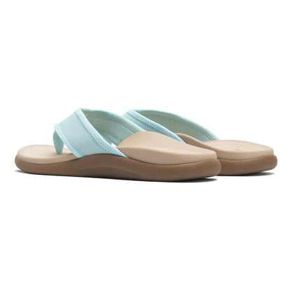 Laguna Sandal Ice Morn | ABEO Footwear