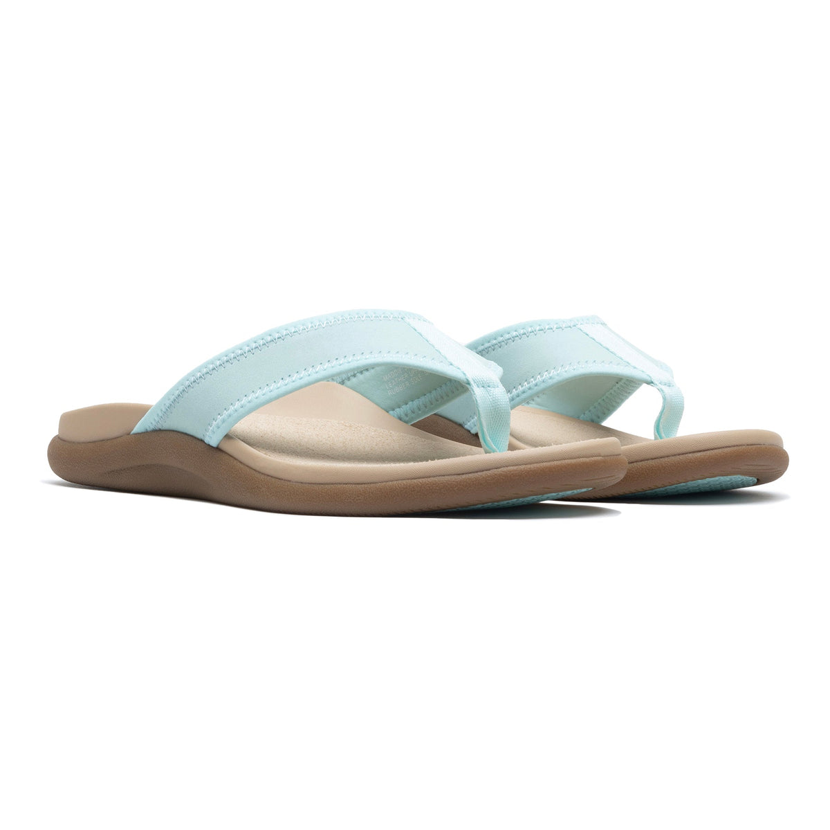 Laguna Sandal Ice Morn | ABEO Footwear