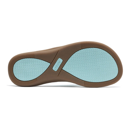 Laguna Sandal Ice Morn | ABEO Footwear
