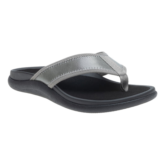 Laguna Sandal Metallic | ABEO Footwear