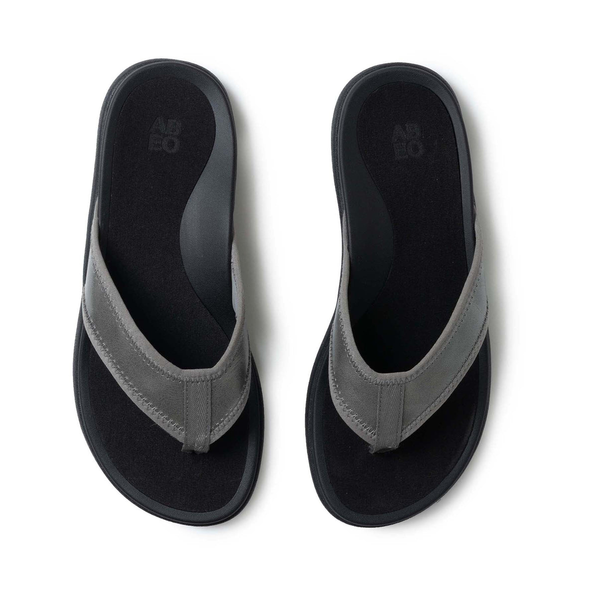 Laguna Sandal Metallic | ABEO Footwear