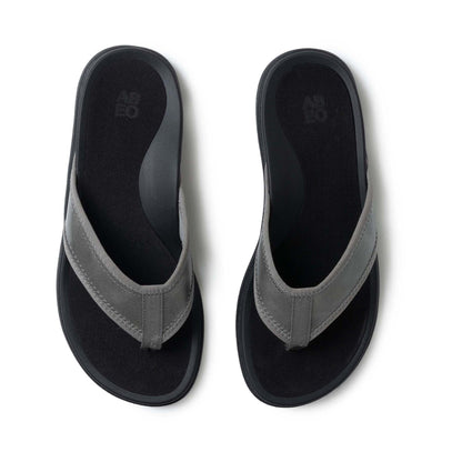 Laguna Sandal Metallic | ABEO Footwear