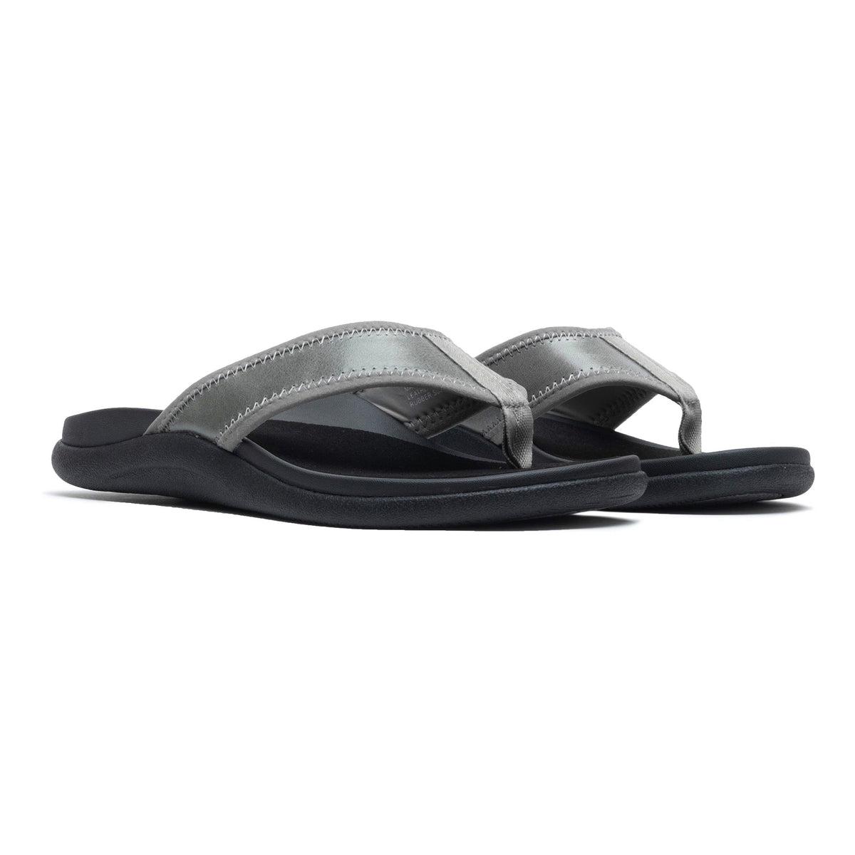 Laguna Sandal Metallic | ABEO Footwear