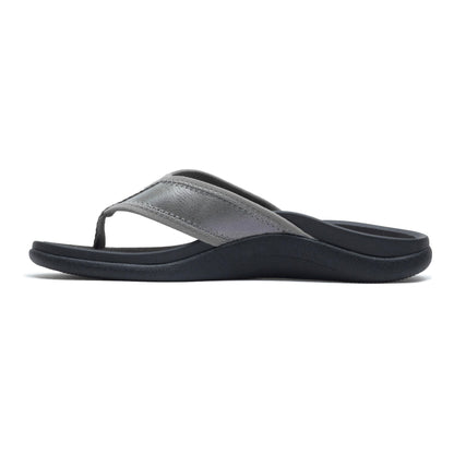 Laguna Sandal Metallic | ABEO Footwear