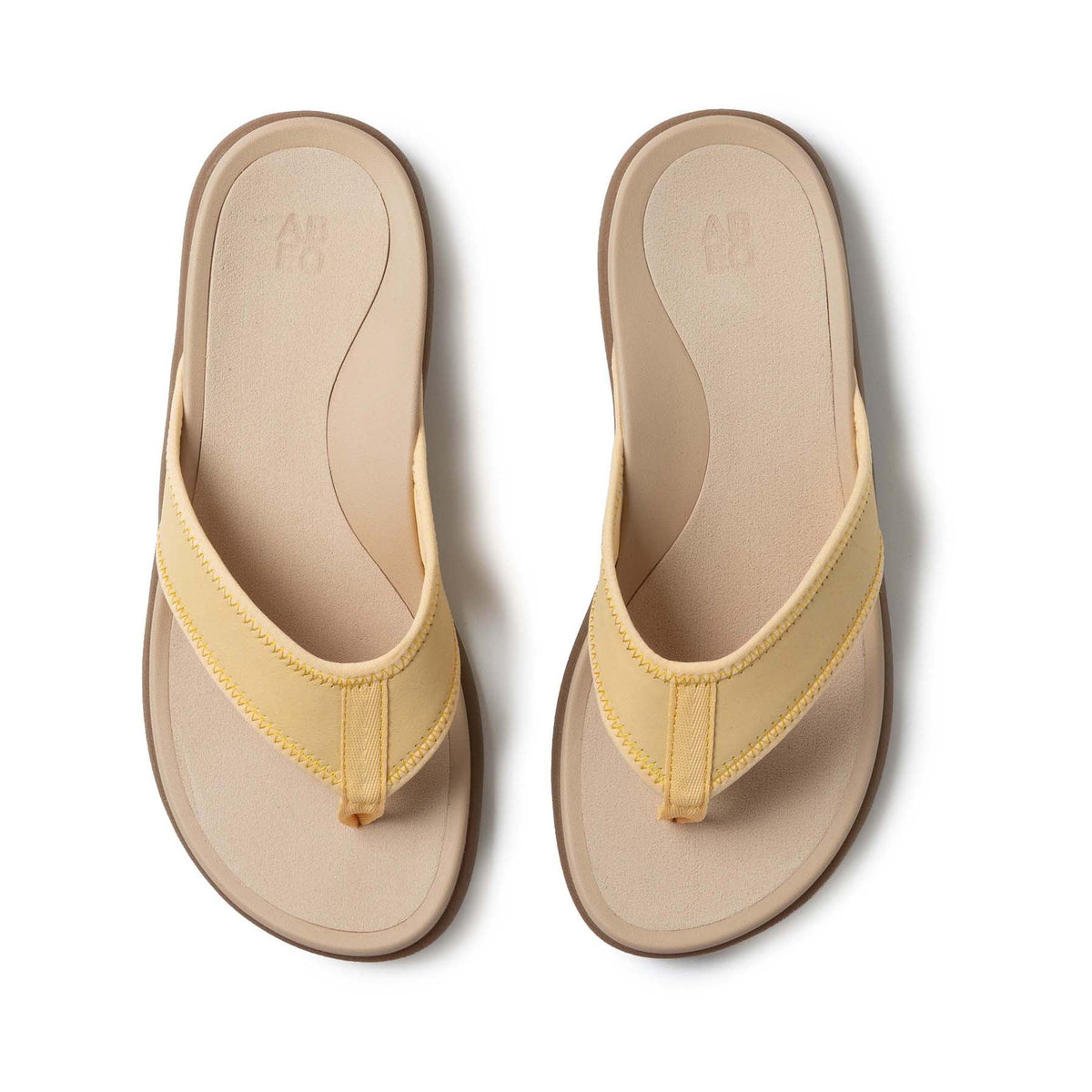 Laguna Sandal Impala | ABEO Footwear