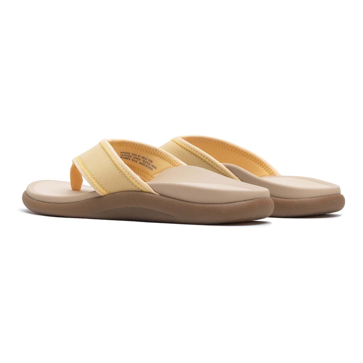 Laguna Sandal Impala | ABEO Footwear