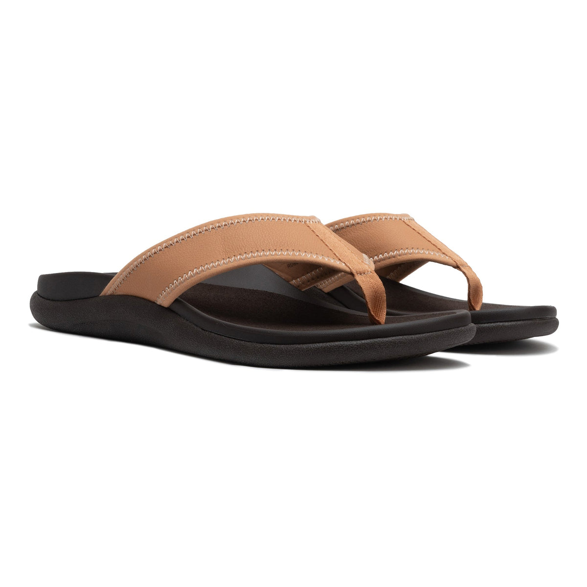 Laguna Sandal Sandstone | ABEO Footwear
