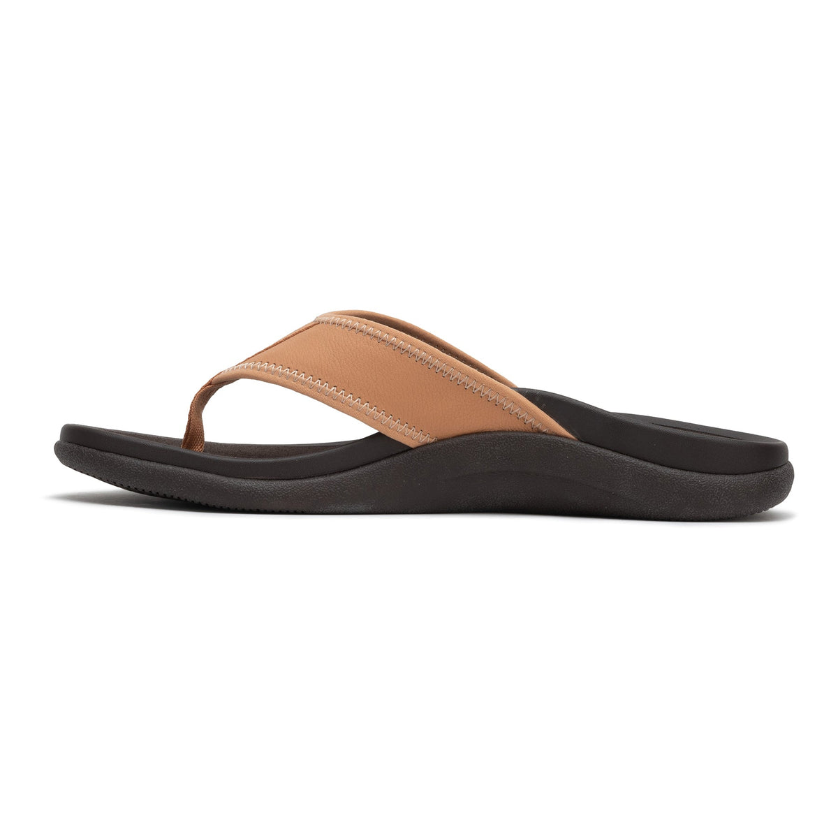 Laguna Sandal Sandstone | ABEO Footwear