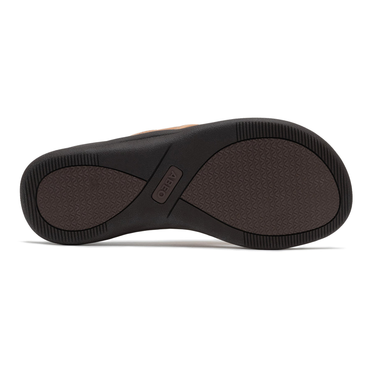 Laguna Sandal Sandstone | ABEO Footwear