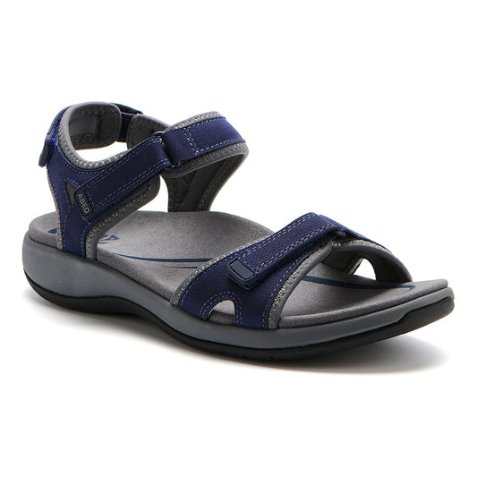 Goleta Navy | ABEO Footwear