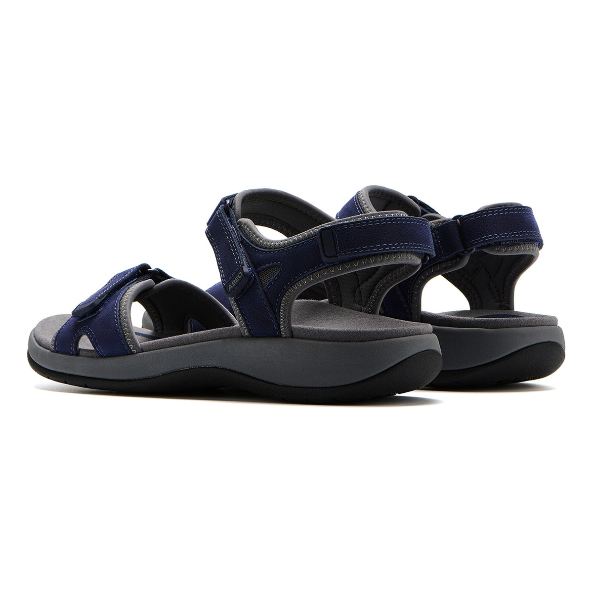 Goleta Navy | ABEO Footwear