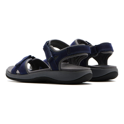 Goleta Navy | ABEO Footwear