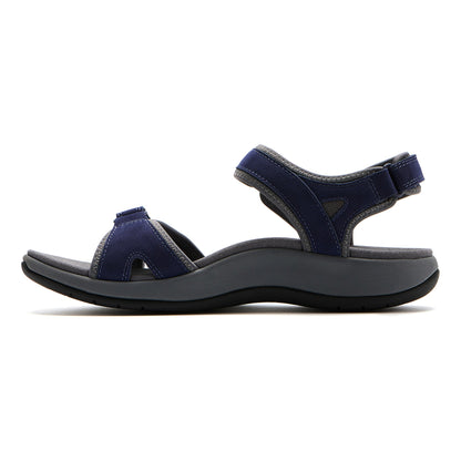 Goleta Navy | ABEO Footwear