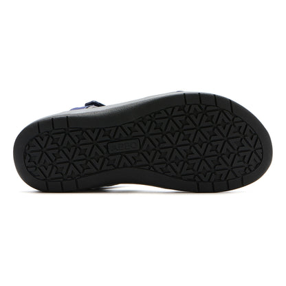 Goleta Navy | ABEO Footwear