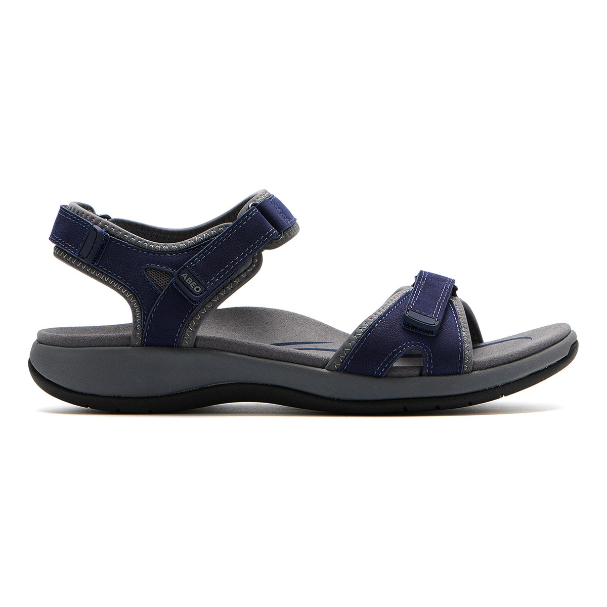 Goleta Navy | ABEO Footwear