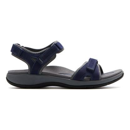 Goleta Navy | ABEO Footwear