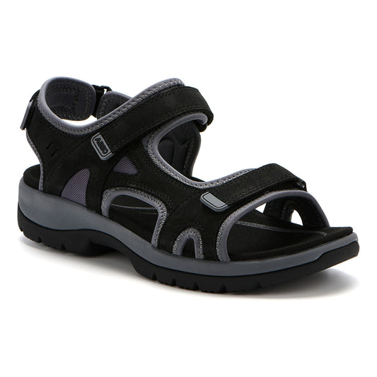 Goleta Trail Black | ABEO Footwear