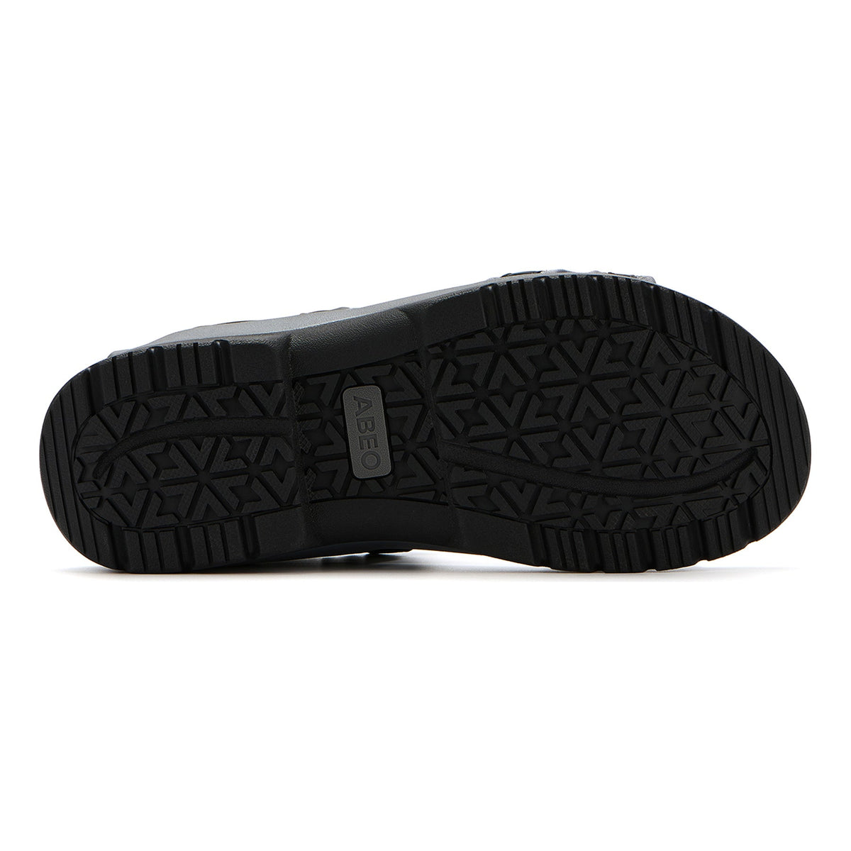 Goleta Trail Black | ABEO Footwear