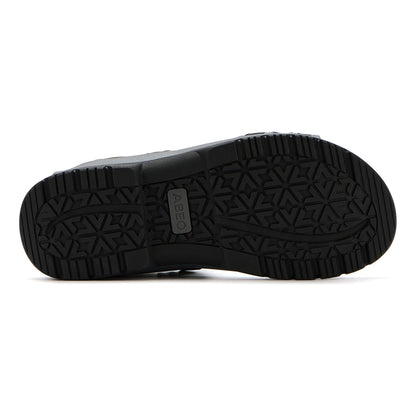 Goleta Trail Black | ABEO Footwear