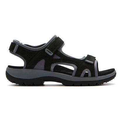 Goleta Trail Black | ABEO Footwear