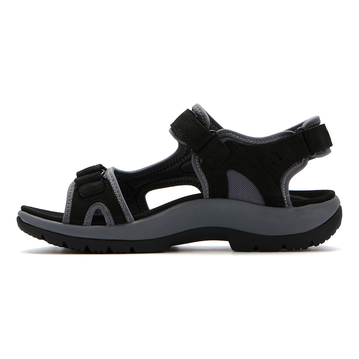 Goleta Trail Black | ABEO Footwear