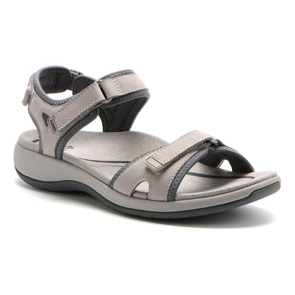 Goleta Grey | ABEO Footwear