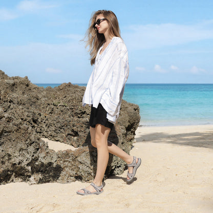 Goleta Grey | ABEO Footwear