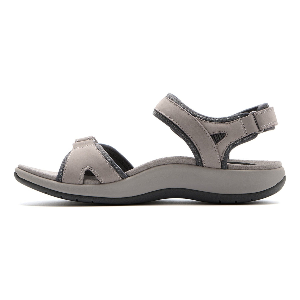 Goleta Grey | ABEO Footwear