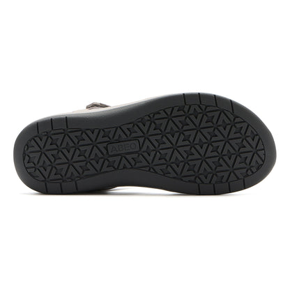 Goleta Grey | ABEO Footwear