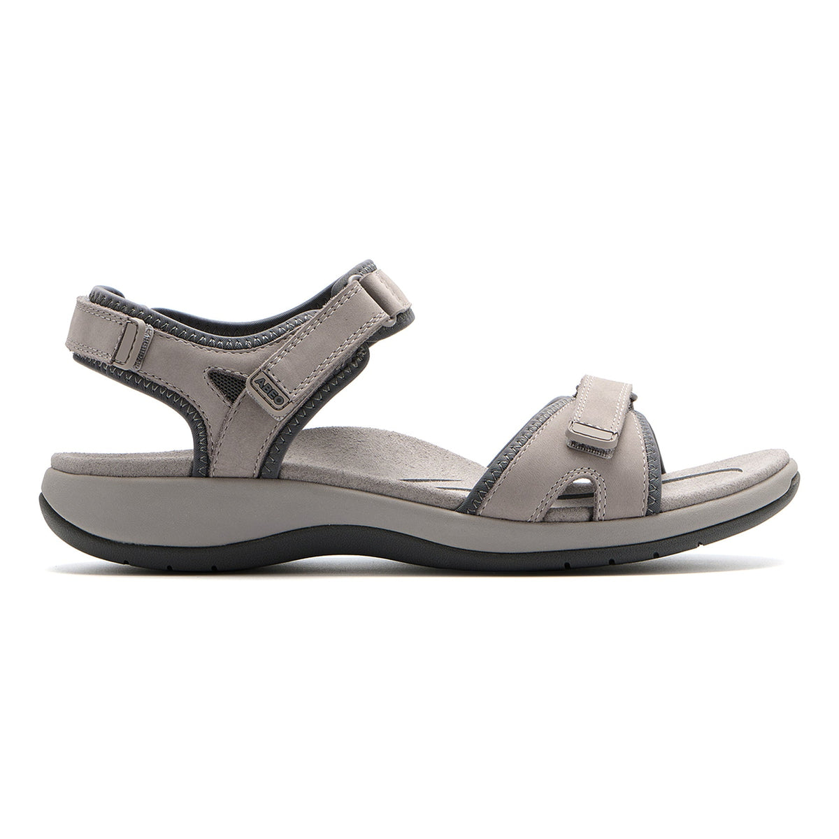 Goleta Grey | ABEO Footwear