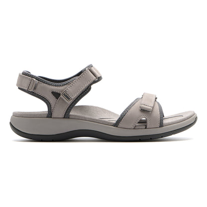Goleta Grey | ABEO Footwear