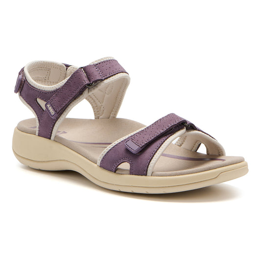 Goleta Purple | ABEO Footwear