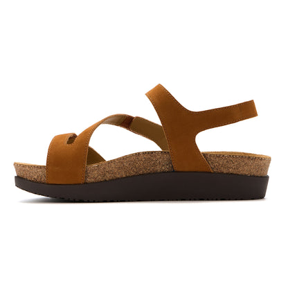 Algarve Strap Pecan | ABEO Footwear