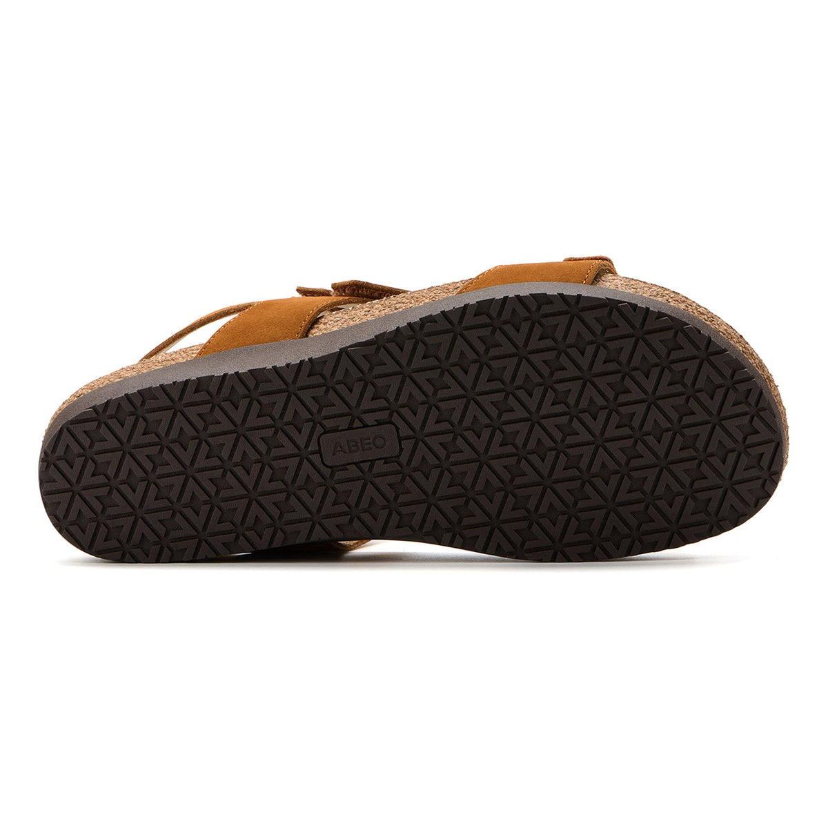 Algarve Strap Pecan | ABEO Footwear