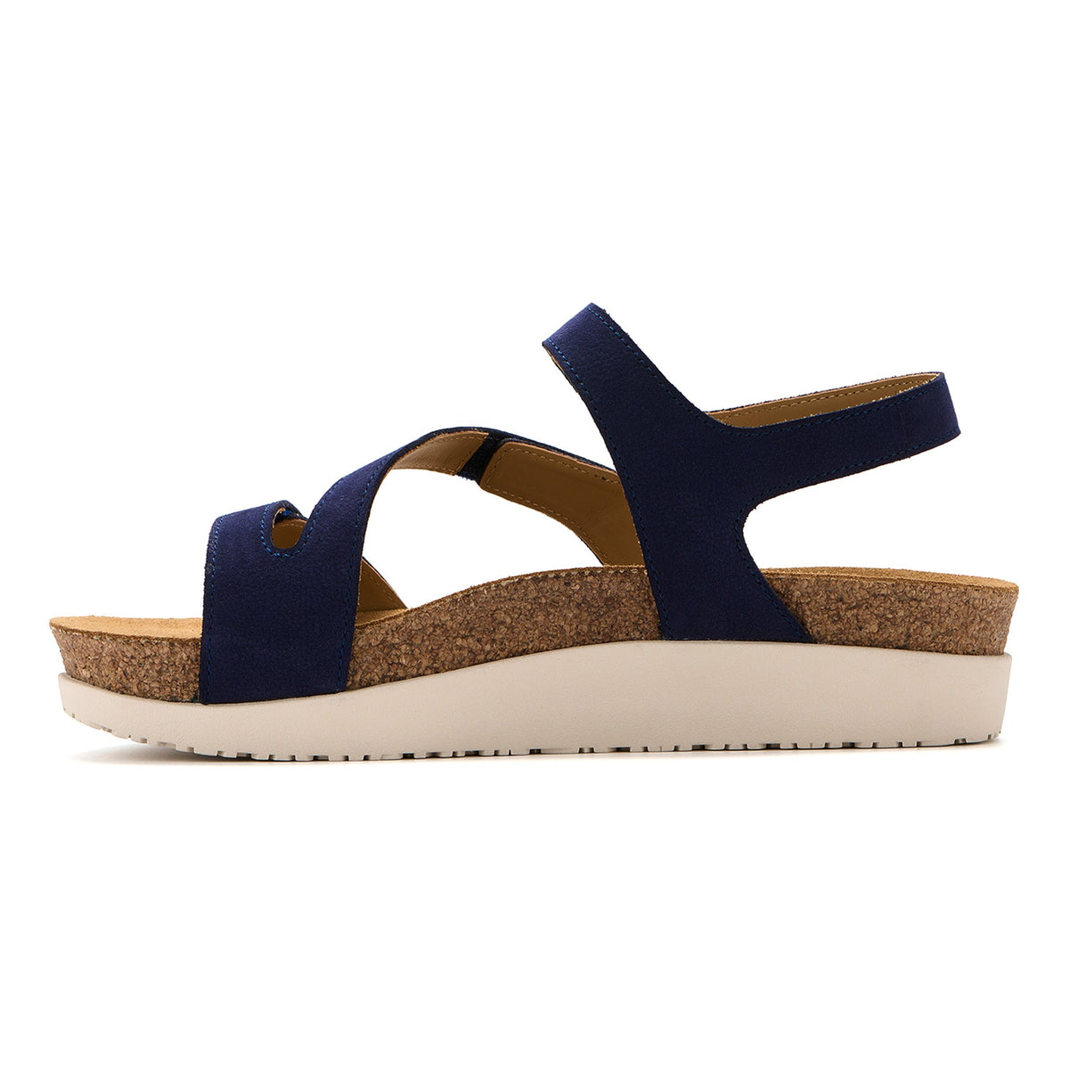 Algarve Strap Navy | ABEO Footwear