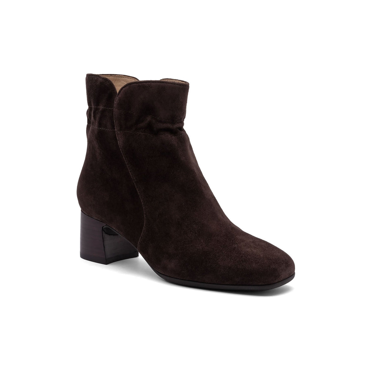 Avenue Mid Java Suede | ABEO Footwear