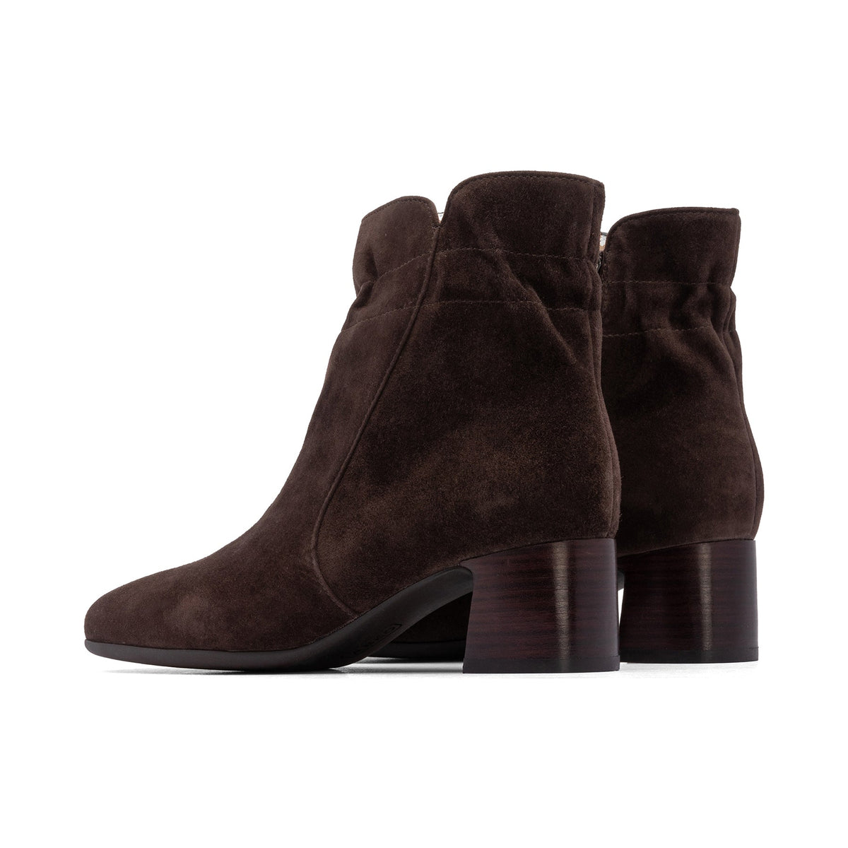 Avenue Mid Java Suede | ABEO Footwear