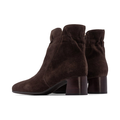 Avenue Mid Java Suede | ABEO Footwear