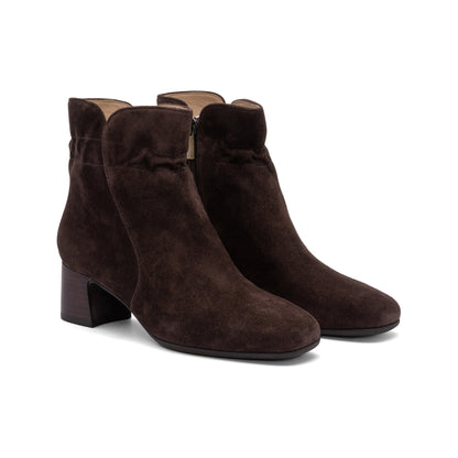 Avenue Mid Java Suede | ABEO Footwear