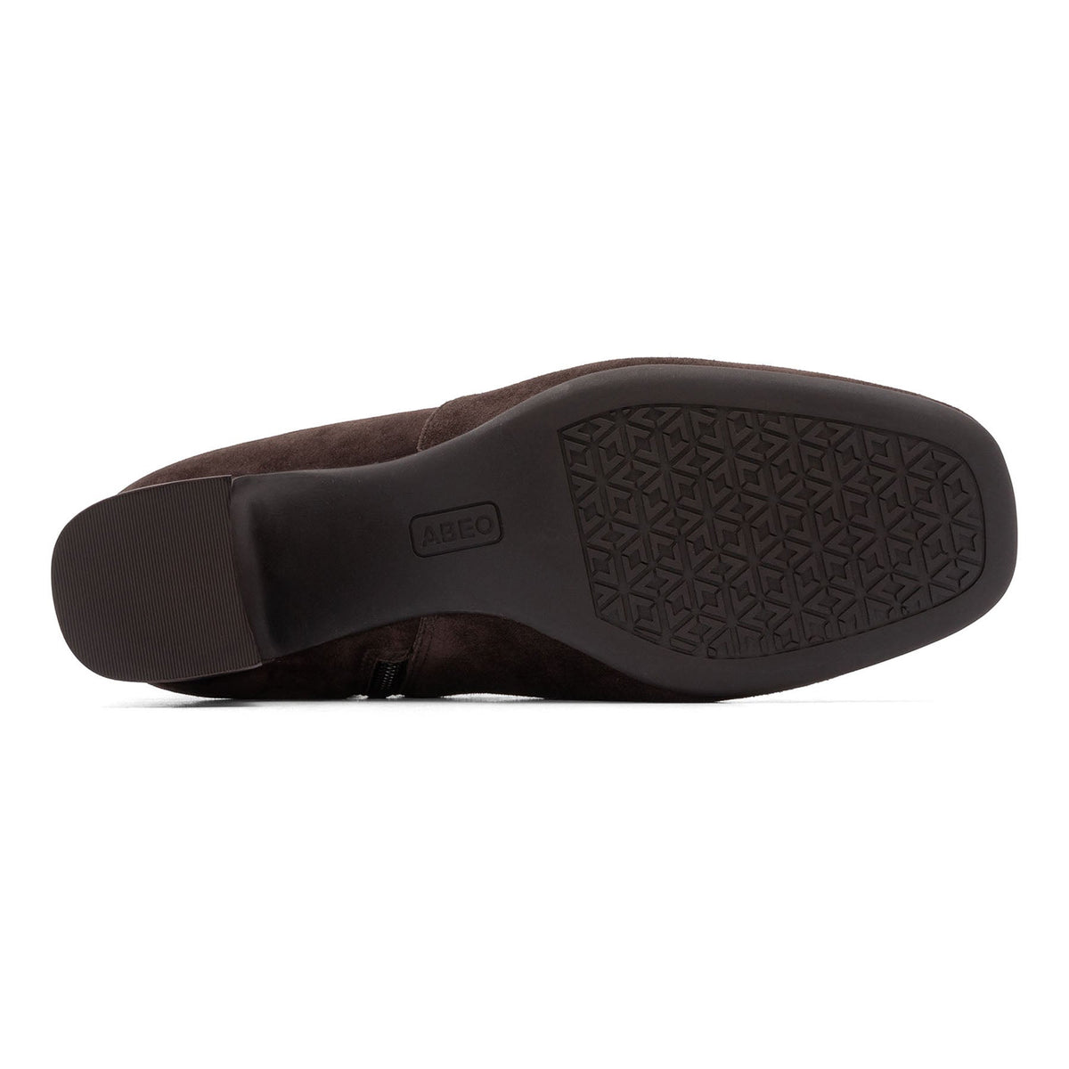 Avenue Mid Java Suede | ABEO Footwear
