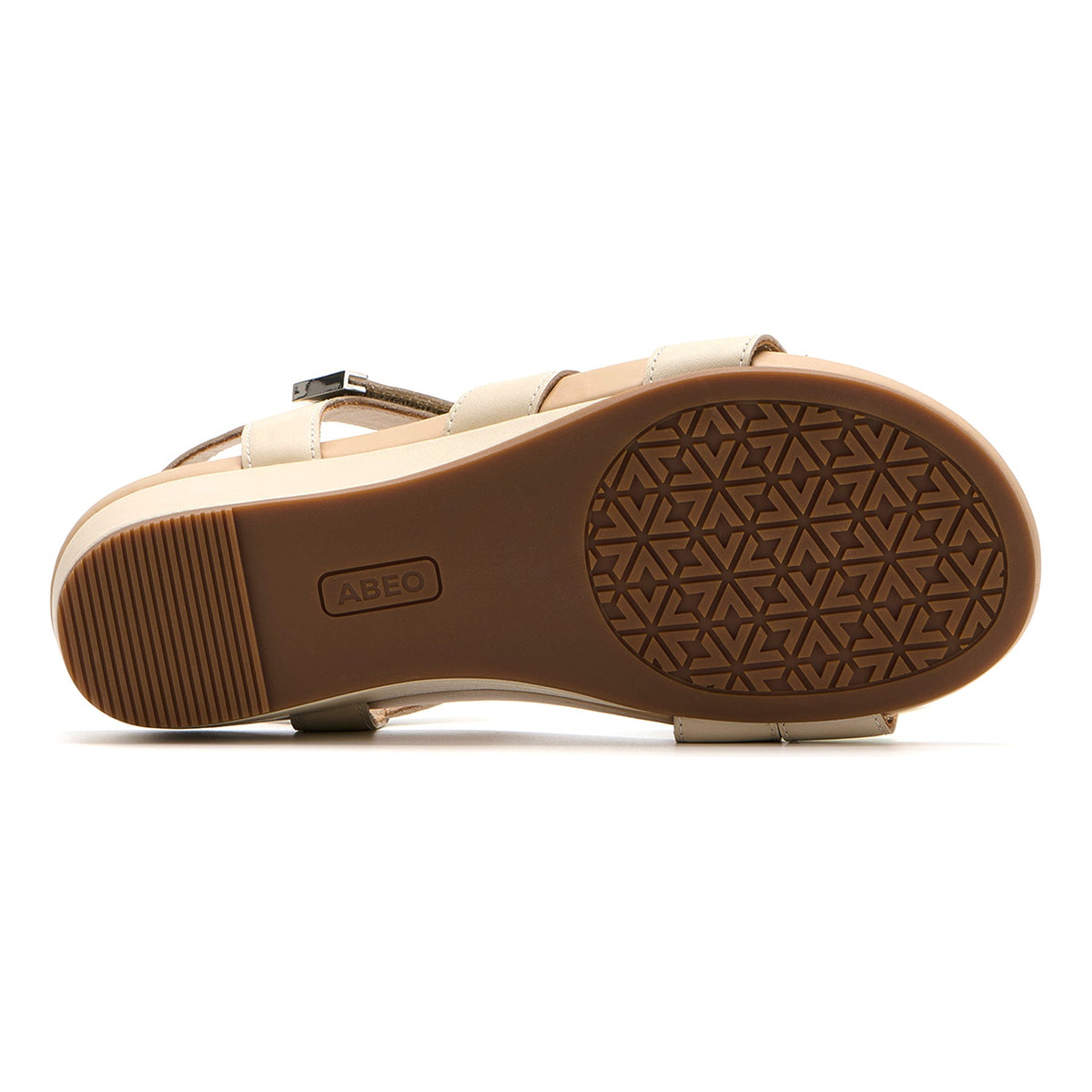 Riviera II Strap Sand | ABEO Footwear