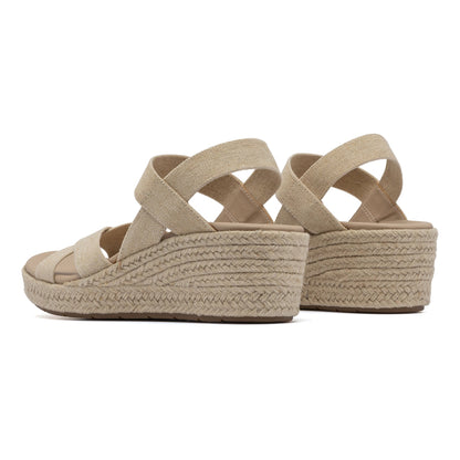 Riviera Stretch Linen | ABEO Footwear