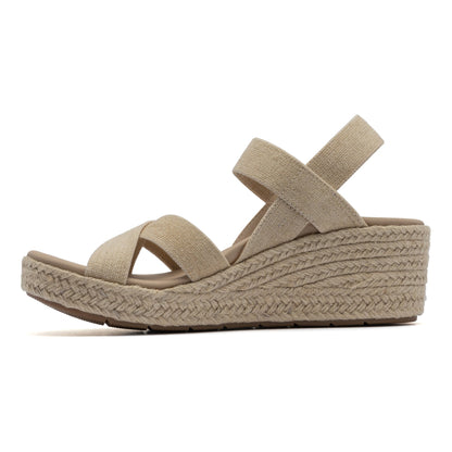 Riviera Stretch Linen | ABEO Footwear