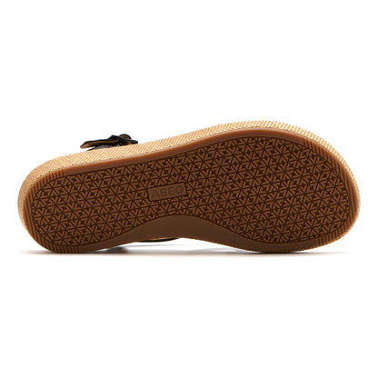Soleil Cross Black | ABEO Footwear