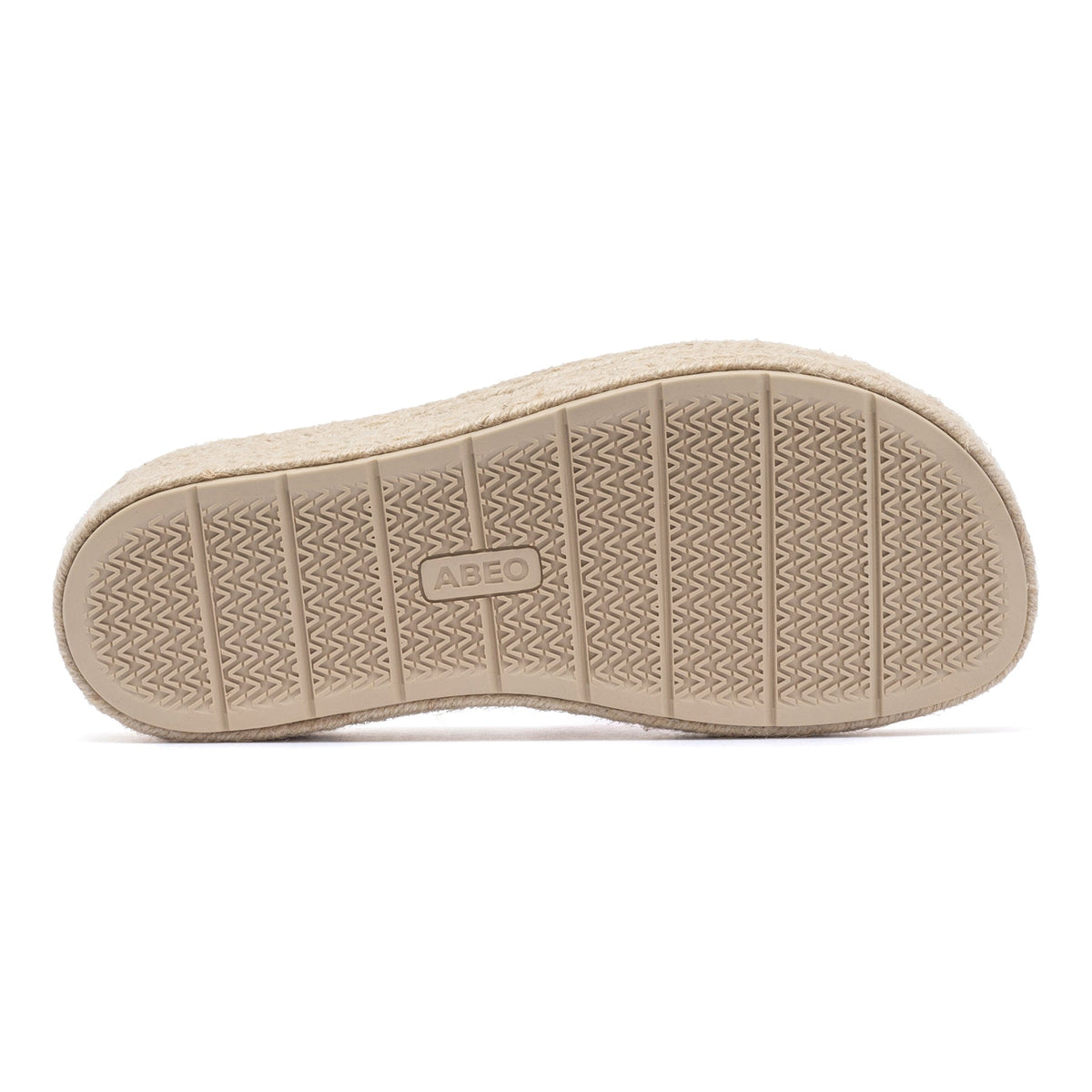 Solstice Slide Lavender Suede | ABEO Footwear