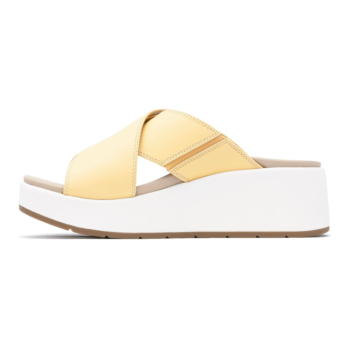 Solstice Cross Slide Impala | ABEO Footwear